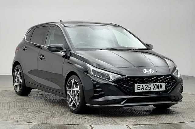 Hyundai i10 ADVANCE