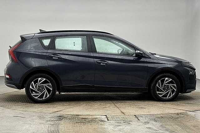 Hyundai i10 ADVANCE