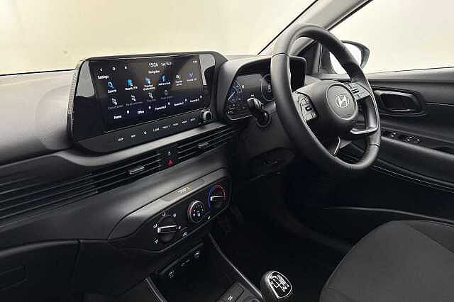 Hyundai i10 ADVANCE