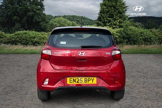 Hyundai i10 ADVANCE