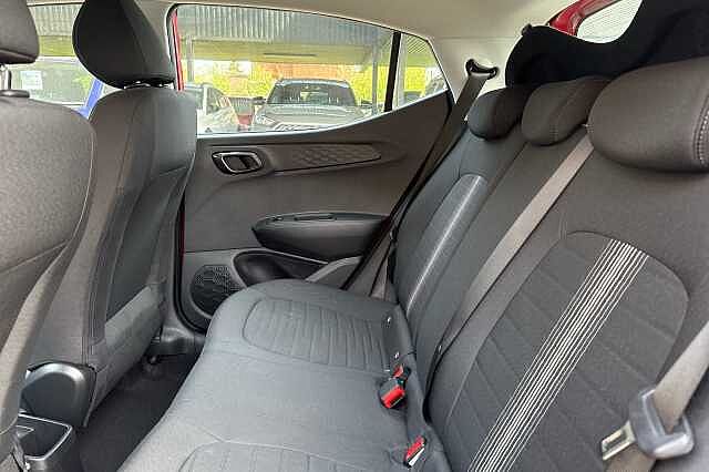 Hyundai i10 ADVANCE