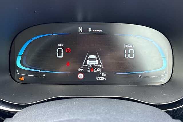Hyundai i10 ADVANCE