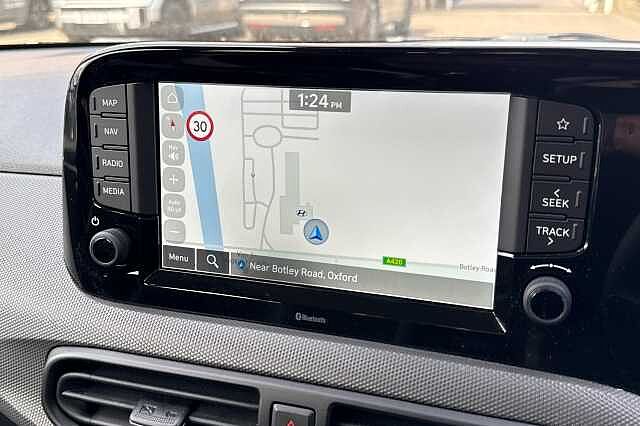 Hyundai i10 ADVANCE