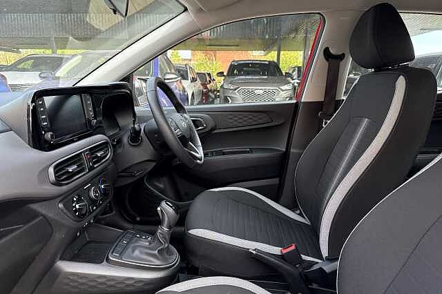 Hyundai i10 ADVANCE