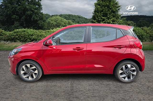 Hyundai i10 ADVANCE