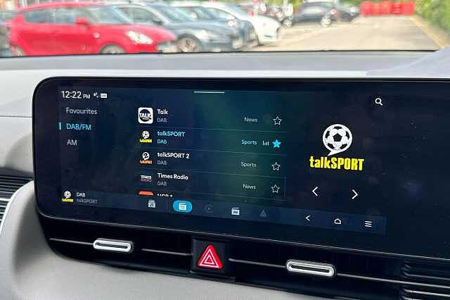 Hyundai Ioniq 5 ULTIMATE
