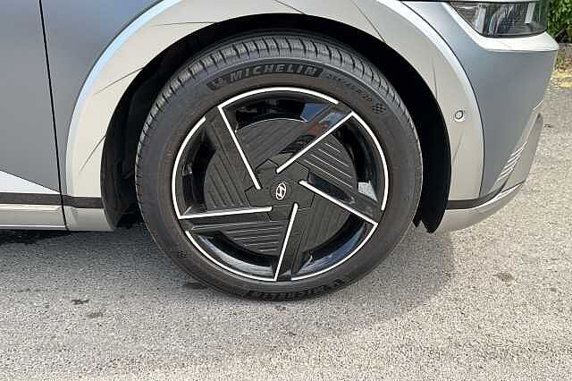 Hyundai Ioniq 5 ULTIMATE