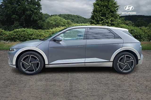 Hyundai Ioniq 5 ULTIMATE