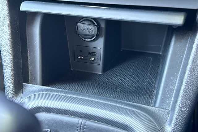 Hyundai I10 PREMIUM Phantom Black