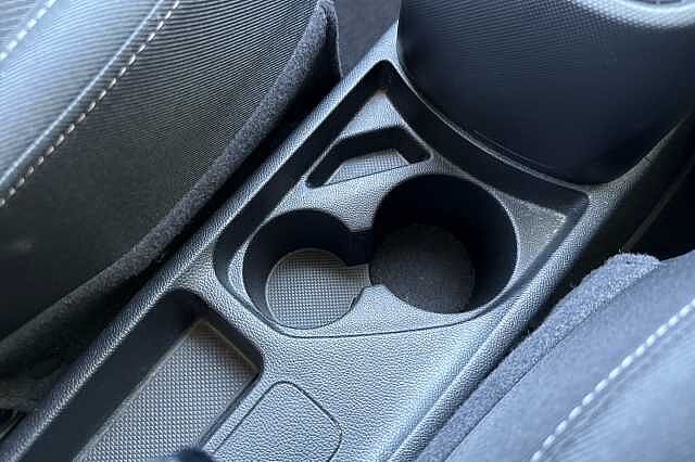 Hyundai I10 PREMIUM Phantom Black