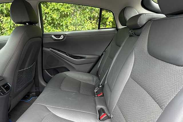 Hyundai Ioniq PREMIUM SE MHEV