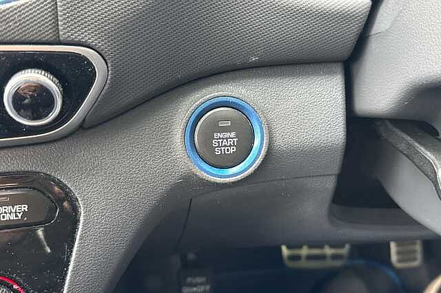 Hyundai Ioniq PREMIUM SE MHEV