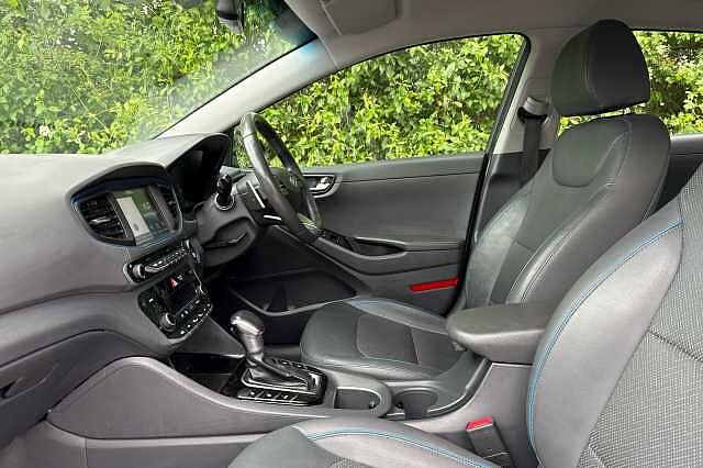 Hyundai Ioniq PREMIUM SE MHEV
