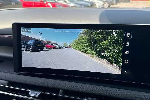 Hyundai TUCSON T-GDI N LINE S Shadow Grey