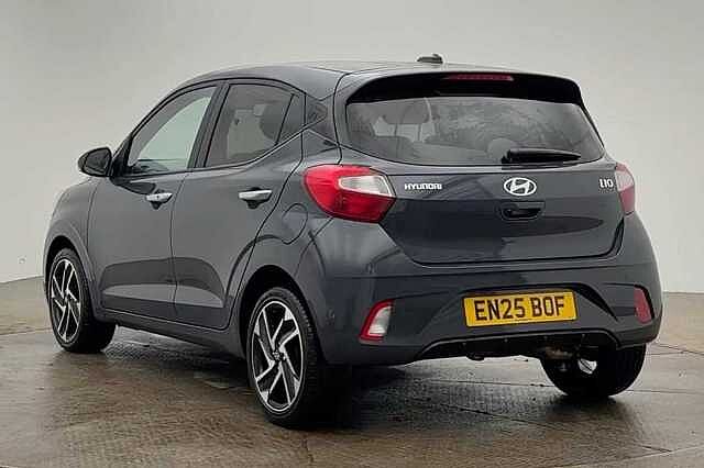 Hyundai i10 PREMIUM