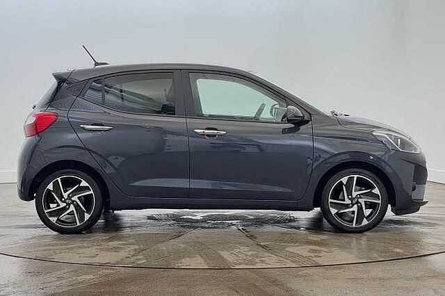 Hyundai i10 PREMIUM