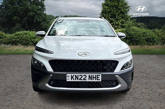 Hyundai Kona GDI ULTIMATE