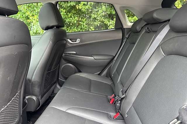 Hyundai Kona GDI ULTIMATE