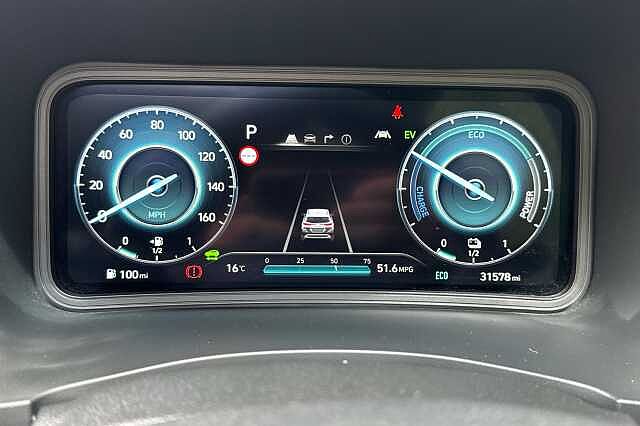 Hyundai Kona GDI ULTIMATE