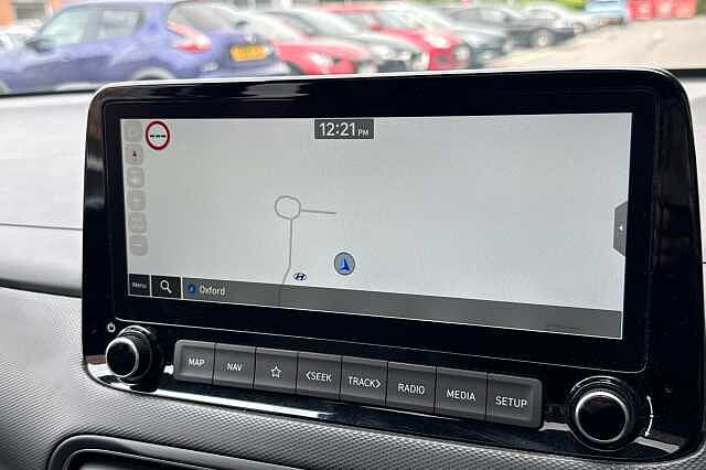Hyundai Kona GDI ULTIMATE