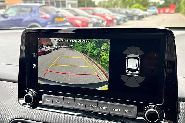 Hyundai Kona GDI ULTIMATE
