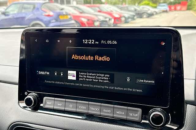 Hyundai Kona GDI ULTIMATE