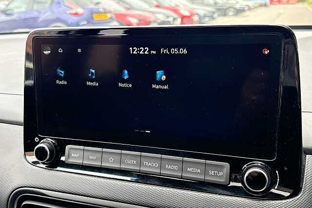 Hyundai Kona GDI ULTIMATE