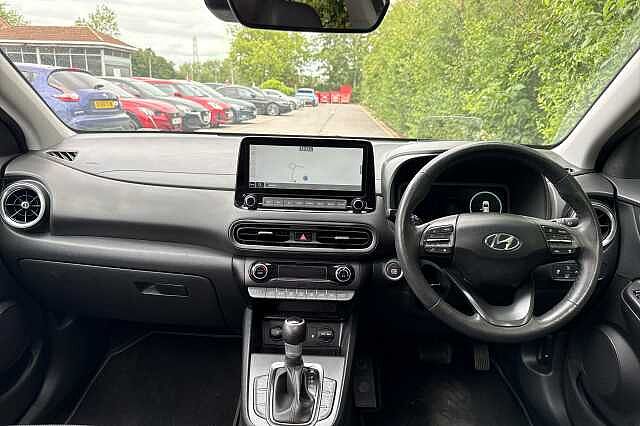 Hyundai Kona GDI ULTIMATE