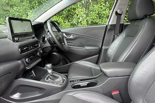 Hyundai Kona GDI ULTIMATE