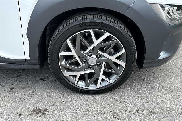 Hyundai Kona GDI ULTIMATE