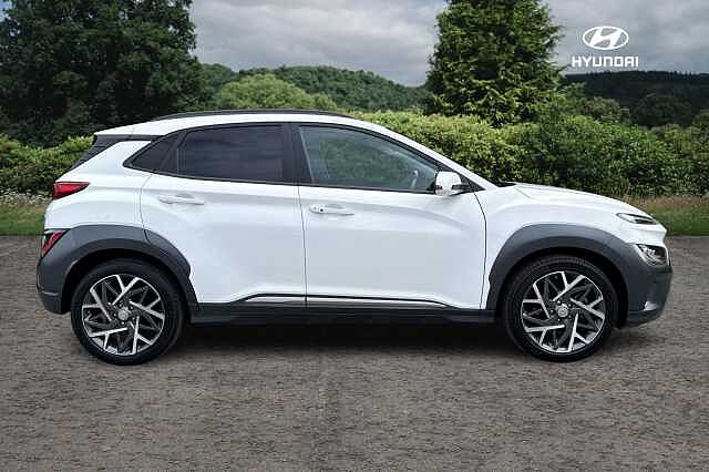 Hyundai Kona GDI ULTIMATE