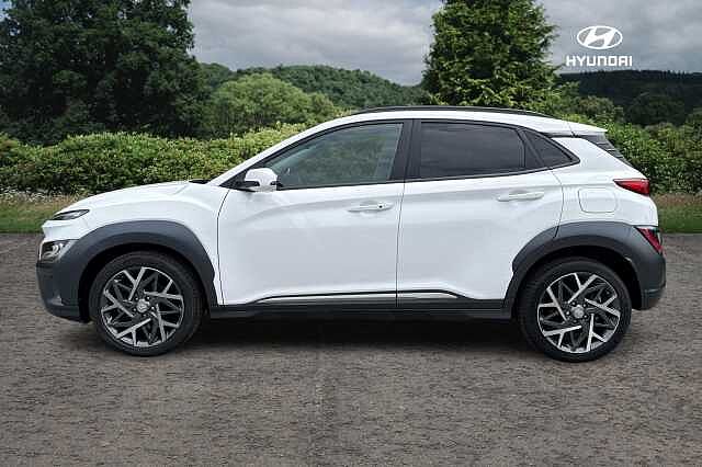 Hyundai Kona GDI ULTIMATE