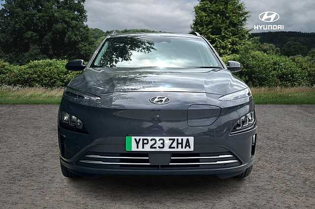 Hyundai Kona PREMIUM