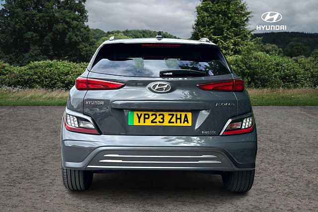 Hyundai Kona PREMIUM