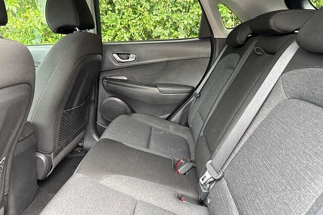 Hyundai Kona PREMIUM