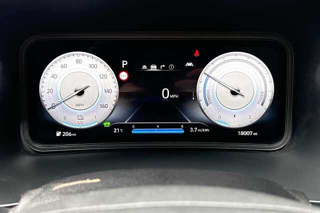 Hyundai Kona PREMIUM