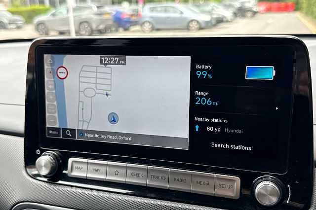 Hyundai Kona PREMIUM