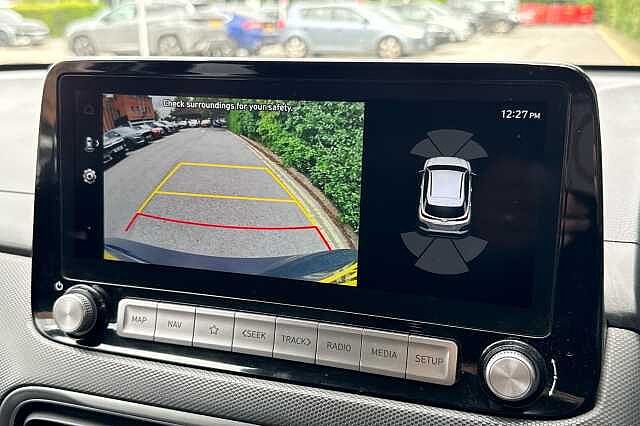 Hyundai Kona PREMIUM