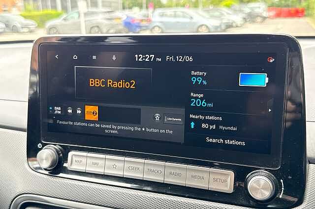 Hyundai Kona PREMIUM