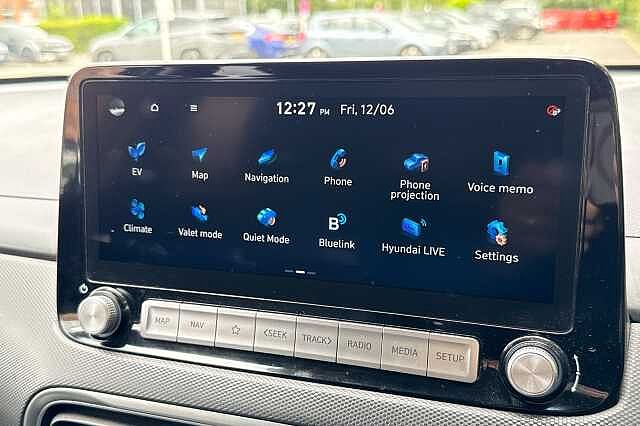 Hyundai Kona PREMIUM