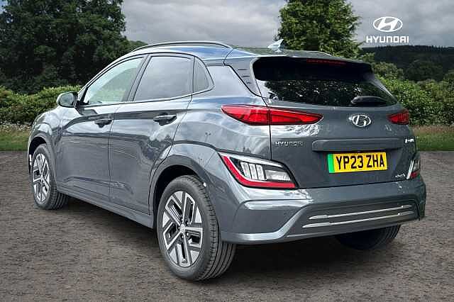 Hyundai Kona PREMIUM