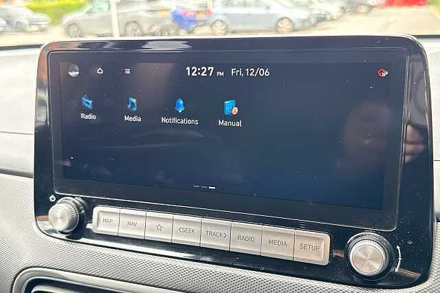 Hyundai Kona PREMIUM