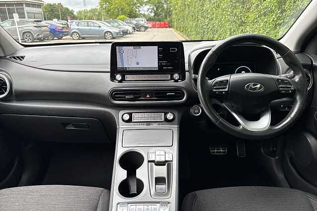 Hyundai Kona PREMIUM
