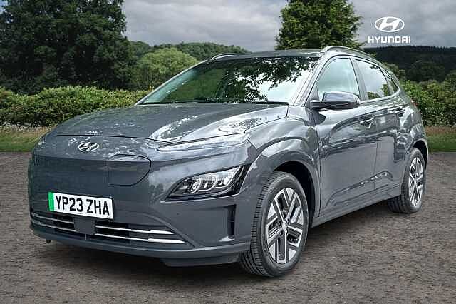 Hyundai Kona PREMIUM