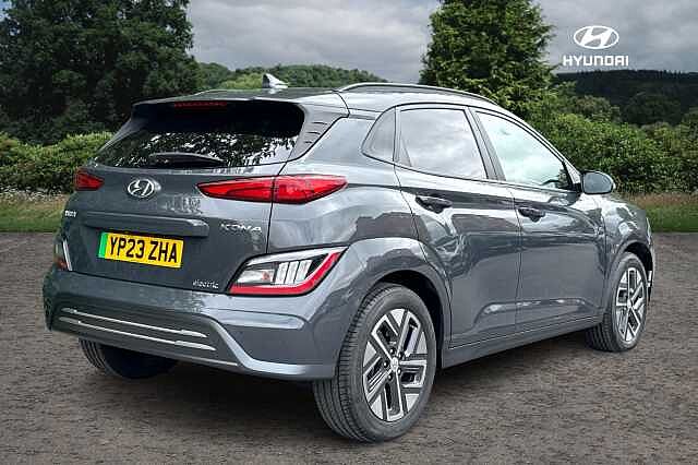 Hyundai Kona PREMIUM