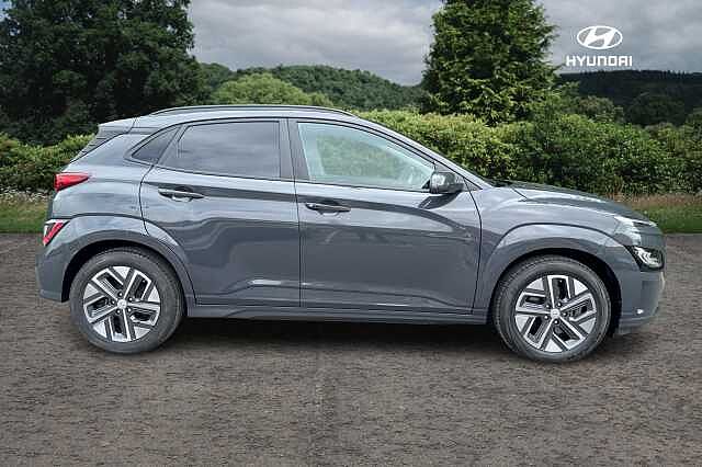 Hyundai Kona PREMIUM