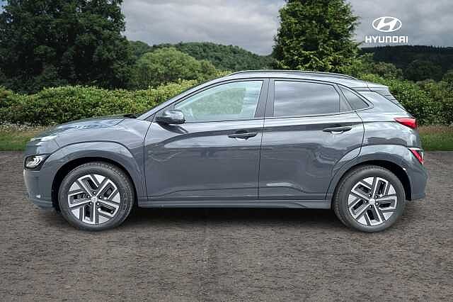 Hyundai Kona PREMIUM