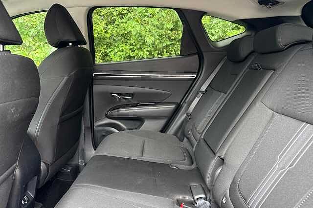 Hyundai Tucson T-GDI PREMIUM