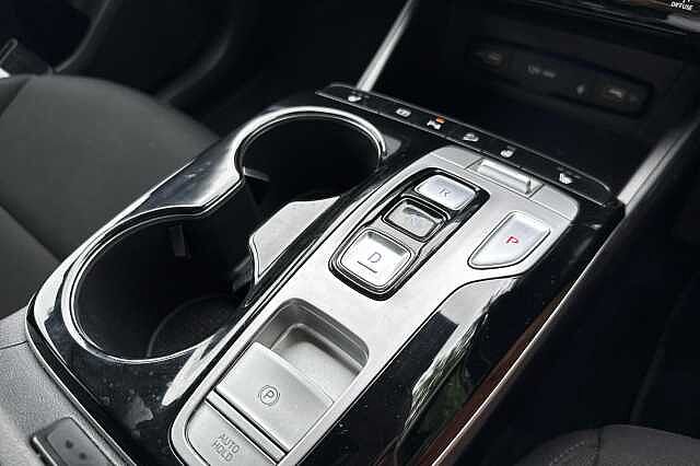 Hyundai Tucson T-GDI PREMIUM