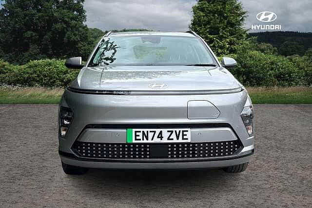 Hyundai Kona ADVANCE